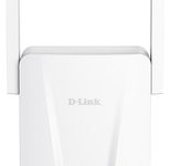 D-Link SE15/E, AX1500 Wi-Fi 6 Extender
