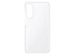 Samsung Clear Case für Galaxy A18, Transparency
