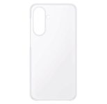Samsung Clear Case für Galaxy A18, Transparency