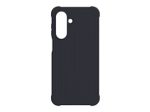 Samsung by Anymode Rugged Case für Galaxy A18, Black
