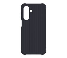 Samsung by Anymode Rugged Case für Galaxy A18, Black