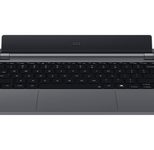 Samsung Pro Keyboard für Galaxy Tab S12+ gray