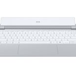 Samsung Pro Keyboard für Galaxy Tab S12+ silver