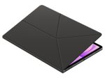 Samsung Book Cover für Galaxy Tab S12+ black