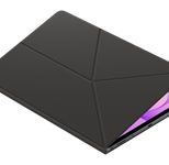 Samsung Book Cover für Galaxy Tab S12+ black
