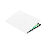Samsung Book Cover für Galaxy Tab S12+ white