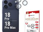 DISPLEX Premium Camera Lens Glass für Apple iPhone 18 Pro/18 Pro Max