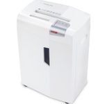 HSM Aktenvernichter shredstar X15 - Sicherheitsstufe 4 - Partikelschnitt - 4 x 37 mm - 15 Blatt