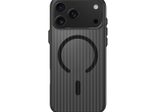 4smarts Design Case Aero für Apple iPhone 18 Pro / 17 Pro schwarz