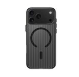 4smarts Design Case Aero für Apple iPhone 18 Pro / 17 Pro schwarz