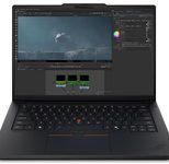 Lenovo ThinkPad P14s Gen 7 Intel® Core™ Ultra 5 336H vPro Mobile Workstation 36,83 cm (14,5")