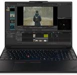 Lenovo ThinkPad P16s Gen 5 Intel® Core™ Ultra 7 366H vPro Mobile Workstation 40,64 cm (16")