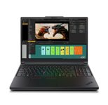 Lenovo ThinkPad T16g Gen 3 Intel® Core™ Ultra 9 275HX Mobile Workstation 40,6 cm (16")