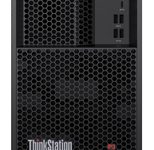 Lenovo ThinkStation P3 Tower Gen 2 Intel® Core™ Ultra 7 270K Plus Workstation Desktop-PC