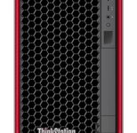 Lenovo ThinkStation P8 Tower Workstation AMD Ryzen™ Threadripper™ PRO 9965WX