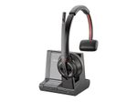 Poly Savi 8210 Office DECT 1880-1900 MHz Ein-Ohr-Headset