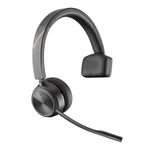 Poly Savi 7210 Office DECT 1880-1900 MHz Ein-Ohr-Headset