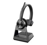 Poly Savi 7310 UC Monoaurales DECT 1880-1900 MHz Headset