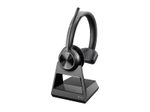 Poly Savi 7310 Office DECT 1880-1900 MHz Ein-Ohr-Headset