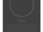 Belkin BoostCharge Slim, Magnetische Powerbank 10.000mAh Qi2, 7.5 W, schwarz