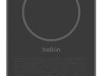 Belkin BoostCharge Slim, Magnetische Powerbank 5.000mAh, 7.5 W, mit Mag'cessory, schwarz