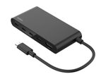 Belkin Connect 5-Port-USB-C-Hub mit 4K-HDMI-Anschluss