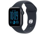 Apple Watch SE 3 Aluminium (GPS) 40mm Mitternacht