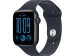 Apple Watch SE 3 Aluminium (GPS) 44mm Mitternacht