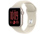 Apple Watch SE 3 Aluminium (GPS + Cellular) 40mm Polarstern