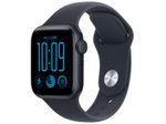 Apple Watch SE 3 Aluminium (GPS + Cellular) 40mm Mitternacht