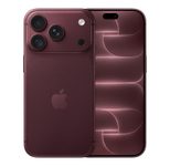 Apple iPhone 18 Pro 2TB Burgunder