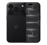 Apple iPhone 18 Pro 512GB Schwarz