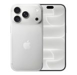 Apple iPhone 18 Pro 512GB Silber