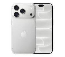 Apple iPhone 18 Pro 256GB Silber