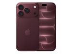 Apple iPhone 18 Pro 256GB Burgunder