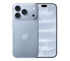 Apple iPhone 18 Pro 256GB Polar
