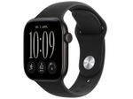 Apple Watch Series 12 Aluminium (GPS) 42mm Schwarz