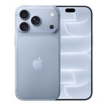 Apple iPhone 18 Pro 512GB Polar