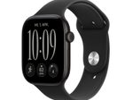 Apple Watch Series 12 Aluminium (GPS) 46mm Schwarz