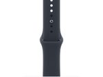 Apple Watch 42mm Navyblau Sportarmband - M/L