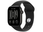 Apple Watch Series 12 Aluminium (GPS + Cellular) 42mm Schwarz