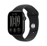 Apple Watch Series 12 Aluminium (GPS + Cellular) 46mm Schwarz