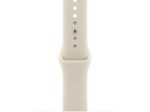 Apple Watch 42mm Sand Sportarmband - M/L
