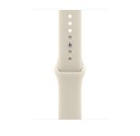 Apple Watch 46mm Sand Sportarmband - M/L