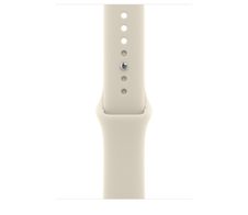 Apple Watch 42mm Sand Sportarmband - S/M