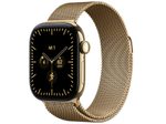 Apple Watch Series 12 Titan (GPS + Cellular) 42mm Brillantgold