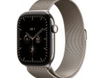 Apple Watch Series 12 Titan (GPS + Cellular) 46mm Natur