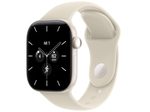 Apple Watch Series 12 Keramik (GPS + Cellular) 42mm Perlweiß