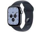 Apple Watch Series 12 Keramik (GPS + Cellular) 42mm Nachtblau