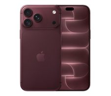 Apple iPhone 18 Pro Max 256GB Burgunder